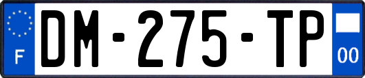 DM-275-TP