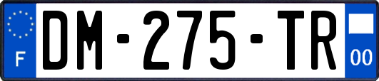 DM-275-TR