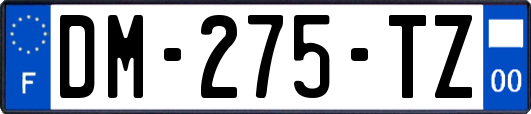 DM-275-TZ
