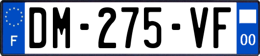DM-275-VF