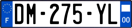 DM-275-YL