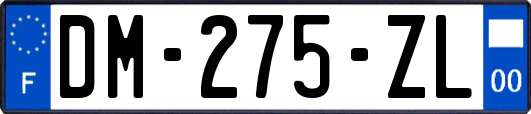 DM-275-ZL