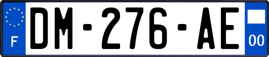 DM-276-AE