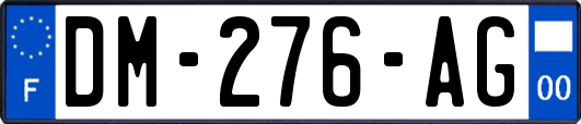 DM-276-AG