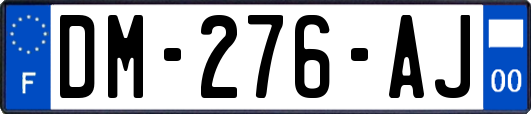 DM-276-AJ