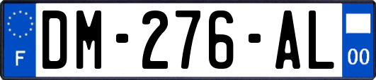 DM-276-AL