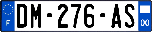 DM-276-AS