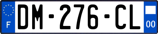 DM-276-CL