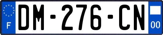 DM-276-CN