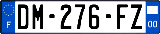 DM-276-FZ