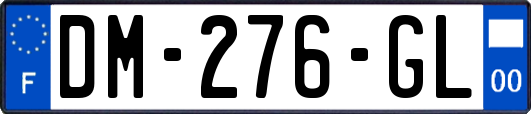 DM-276-GL