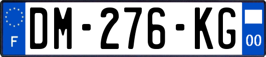 DM-276-KG