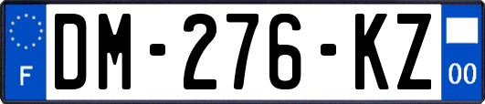 DM-276-KZ