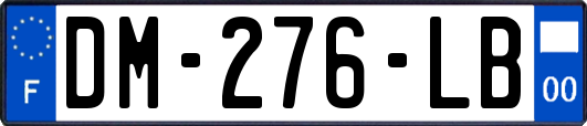 DM-276-LB