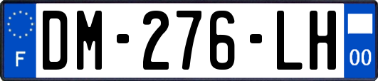 DM-276-LH