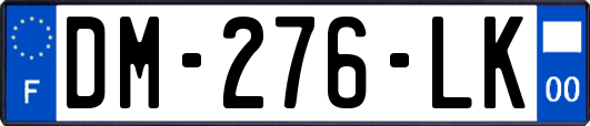 DM-276-LK