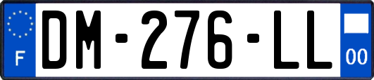 DM-276-LL