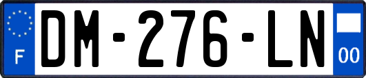 DM-276-LN