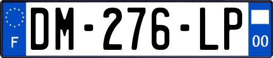DM-276-LP