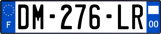 DM-276-LR