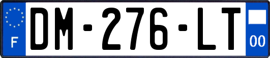 DM-276-LT
