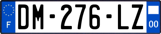 DM-276-LZ