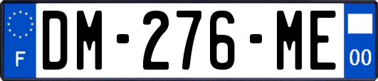 DM-276-ME
