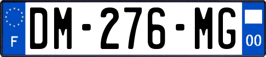 DM-276-MG