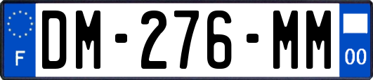 DM-276-MM