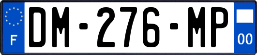 DM-276-MP