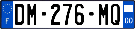 DM-276-MQ