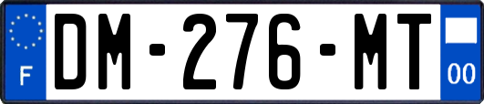 DM-276-MT