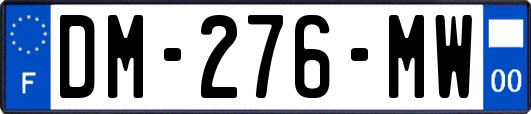 DM-276-MW