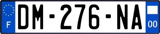 DM-276-NA