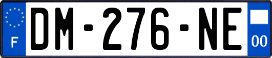 DM-276-NE
