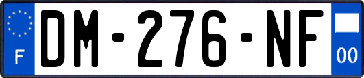 DM-276-NF