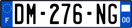 DM-276-NG