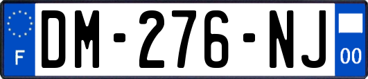 DM-276-NJ