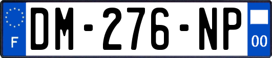 DM-276-NP