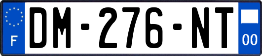 DM-276-NT