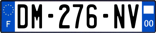 DM-276-NV