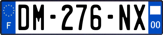 DM-276-NX