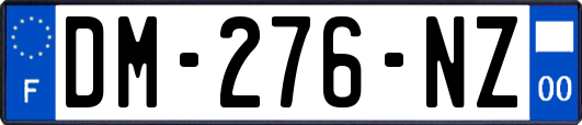 DM-276-NZ