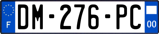 DM-276-PC