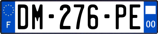 DM-276-PE