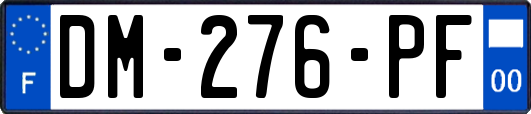 DM-276-PF