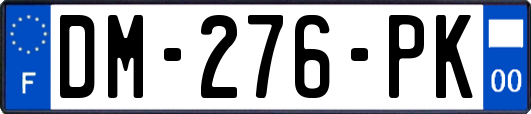 DM-276-PK