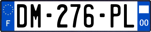 DM-276-PL
