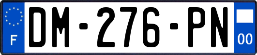 DM-276-PN