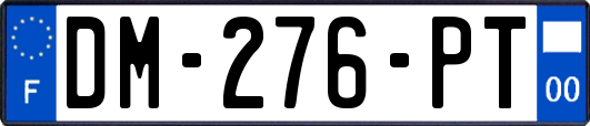 DM-276-PT